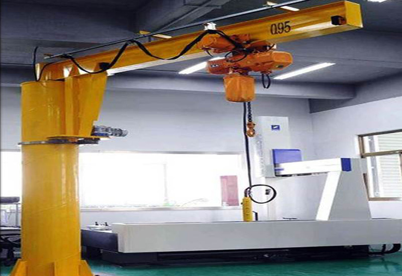 Overheader crane manufacturer in Pune